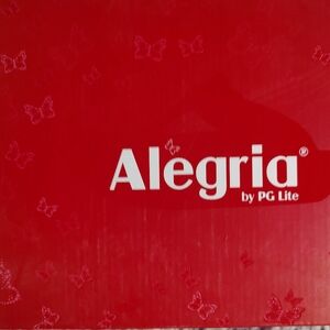 BNNU Alegria Black Leather Sandals